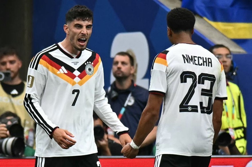 Duc 3-1 Curacao: Havertz toa sang hinh anh