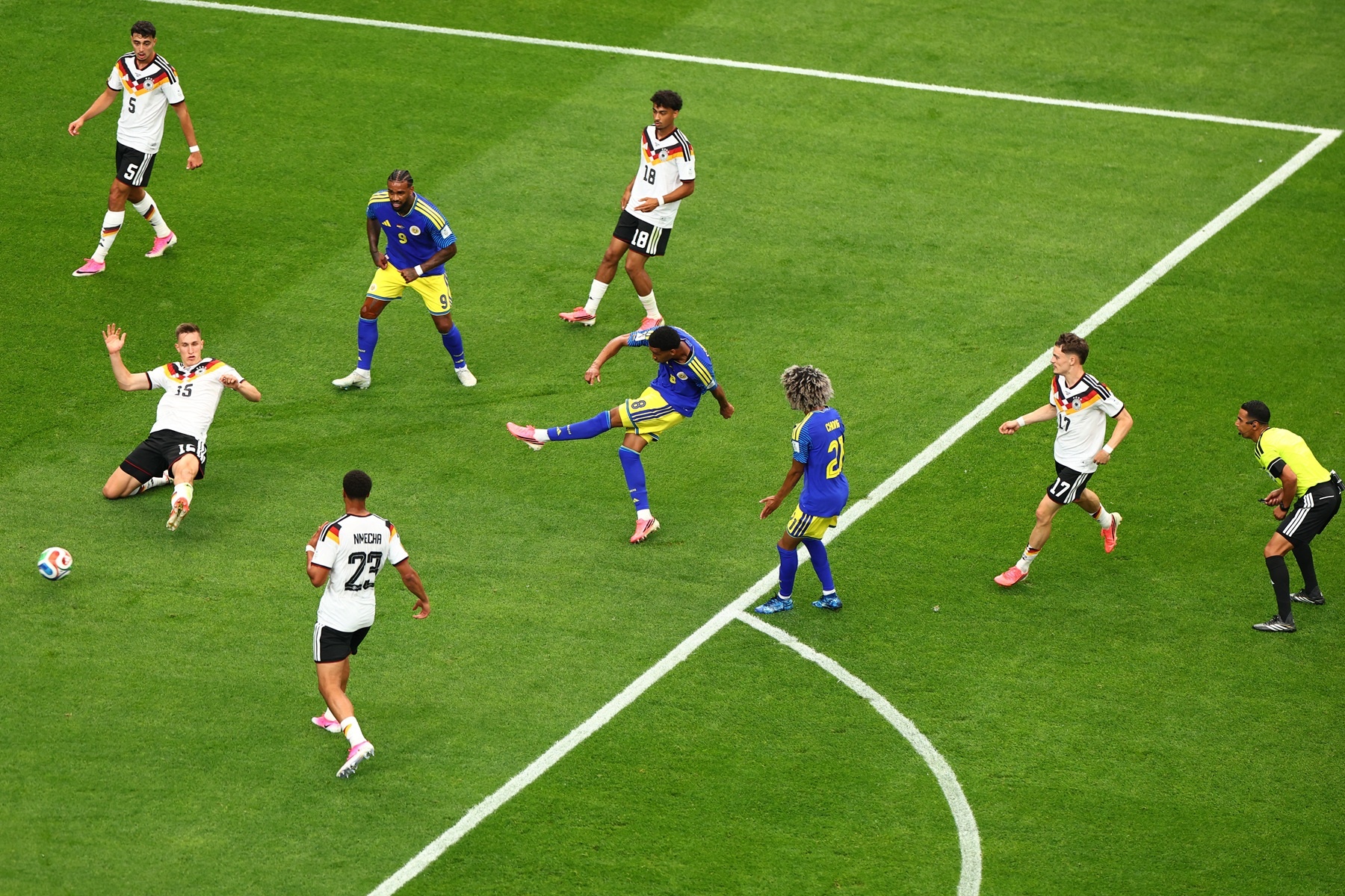 World Cup anh 1