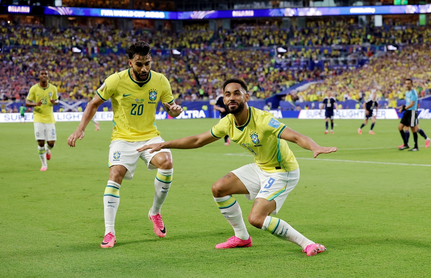 truc tiep World Cup anh 3