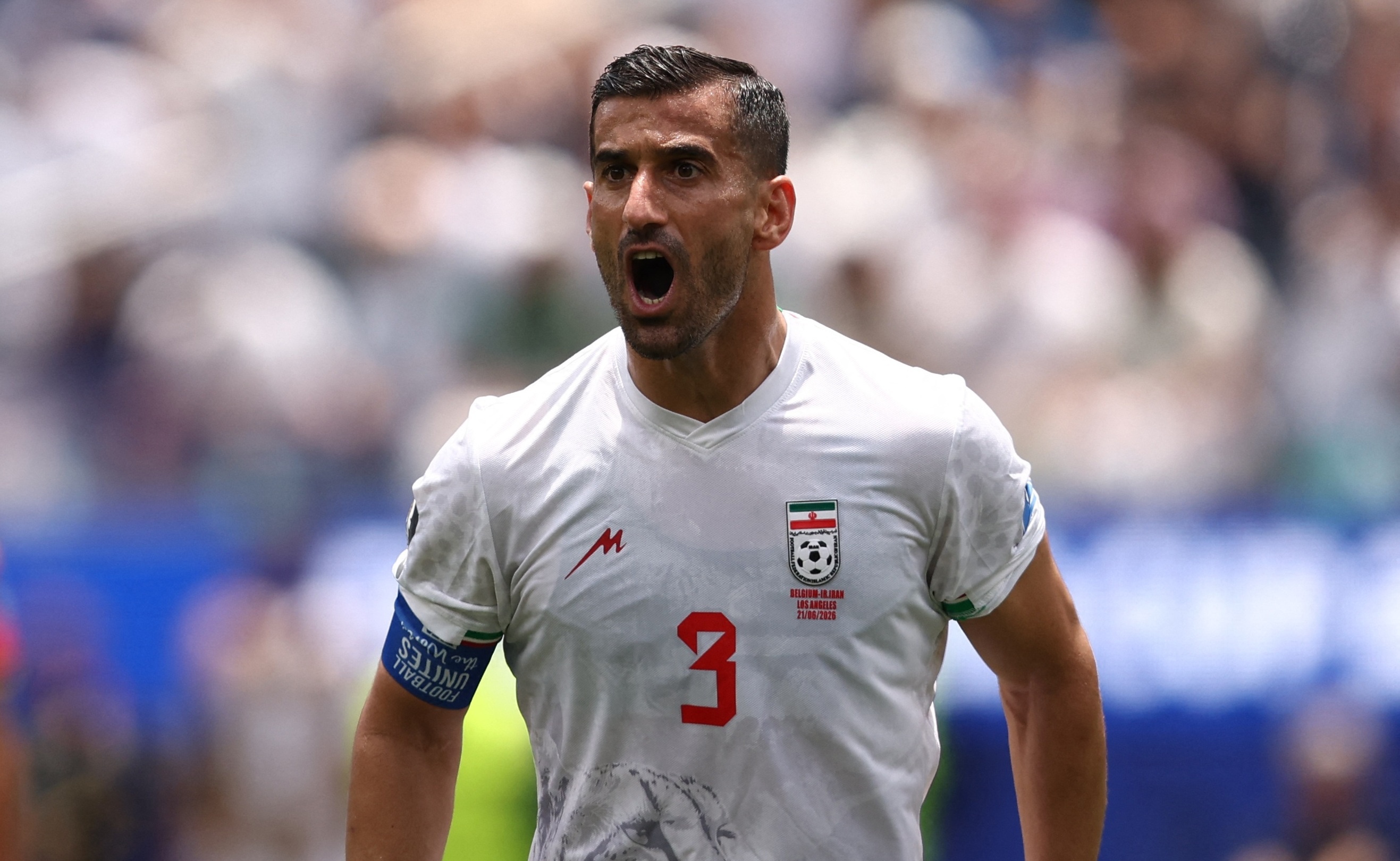 Iran lam nen lich su tai World Cup hinh anh