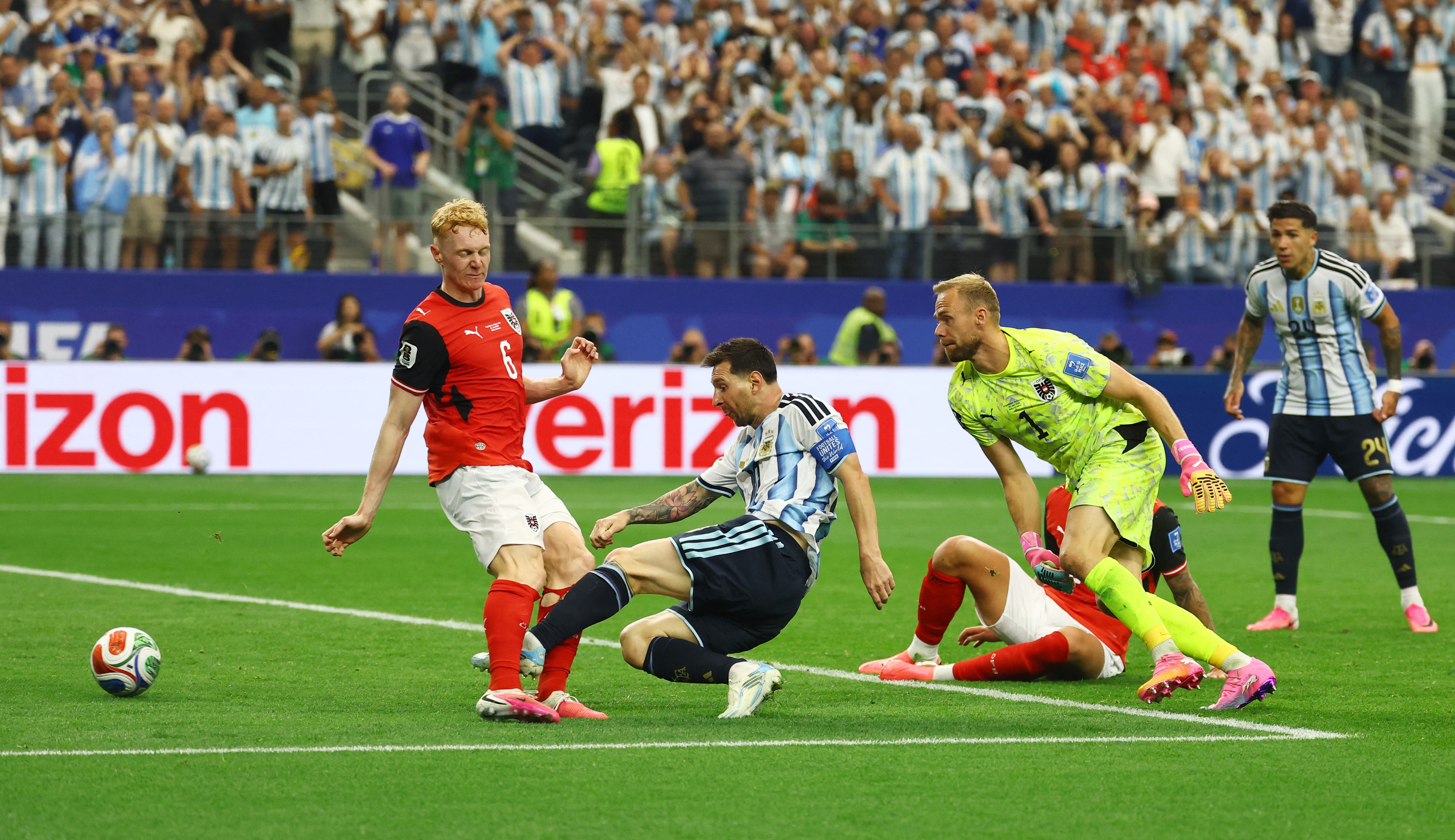 truc tiep World Cup anh 2