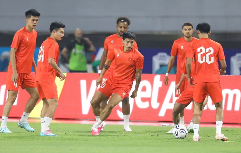 Việt Nam vs Indonesia ảnh 6 Việt Nam vs Indonesia ảnh 6