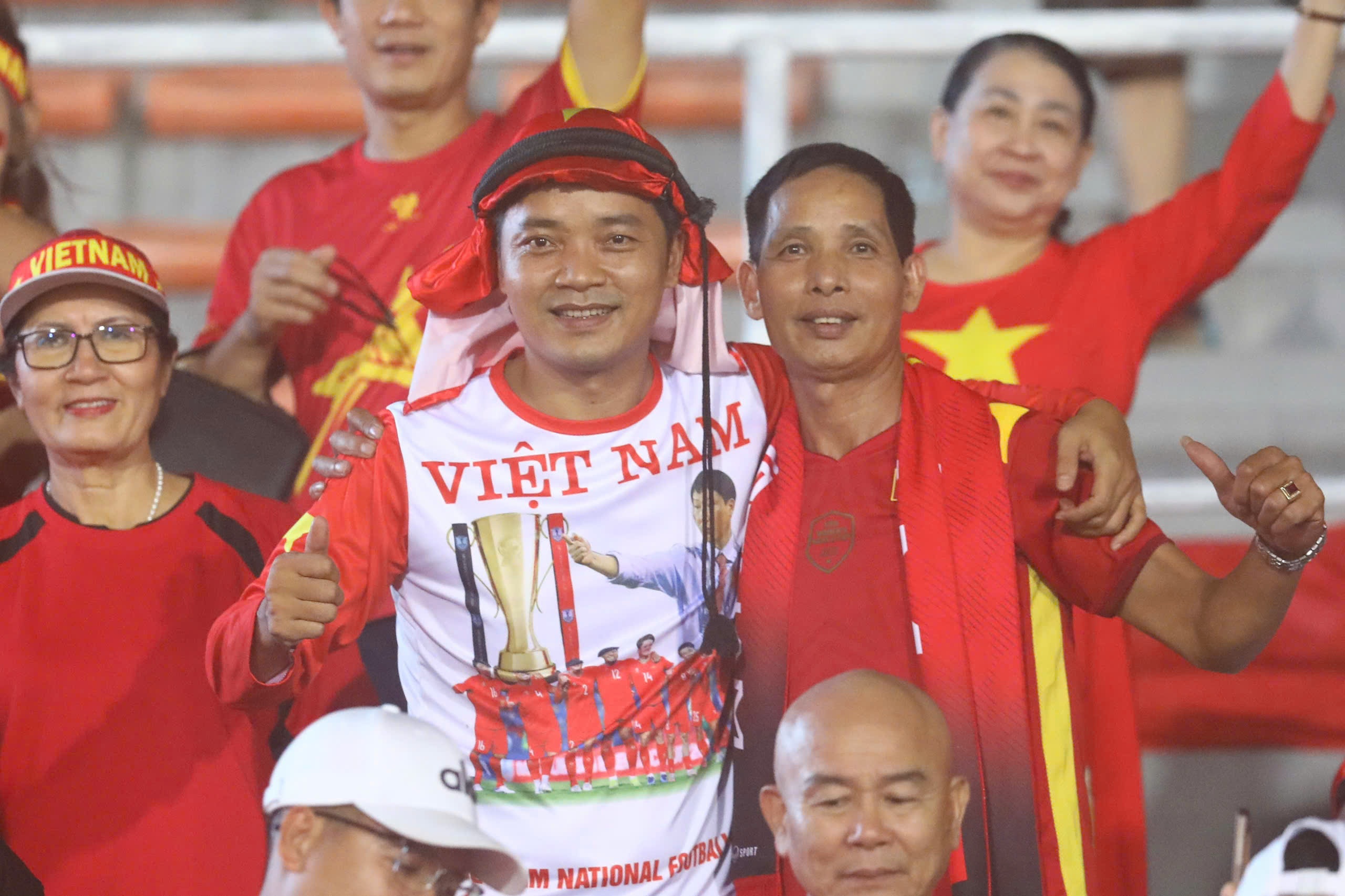 trực tiếp tuyển Việt Nam ảnh 5 trực tiếp tuyển Việt Nam ảnh 5
