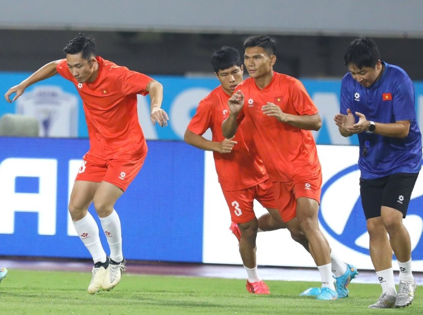 Việt Nam vs Indonesia ảnh 8 Việt Nam vs Indonesia ảnh 8