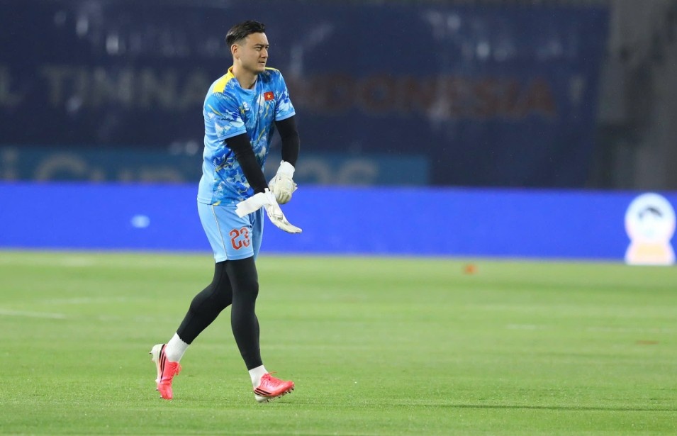 Việt Nam vs Indonesia ảnh 9 Việt Nam vs Indonesia ảnh 9