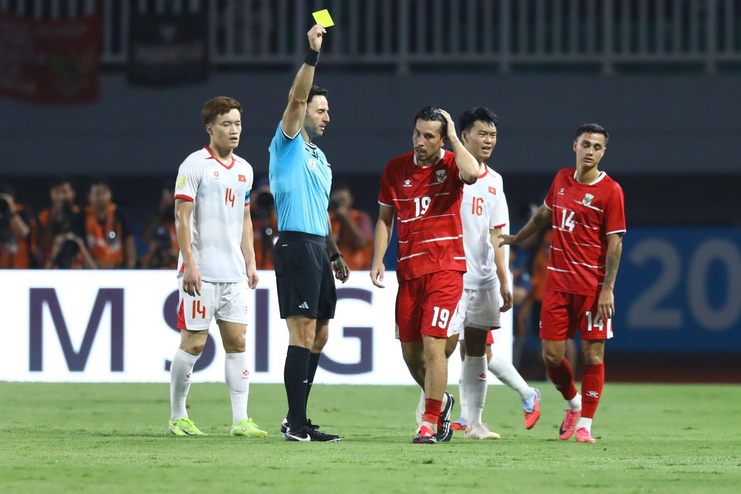 Việt Nam vs Indonesia ảnh 8 Việt Nam vs Indonesia ảnh 8