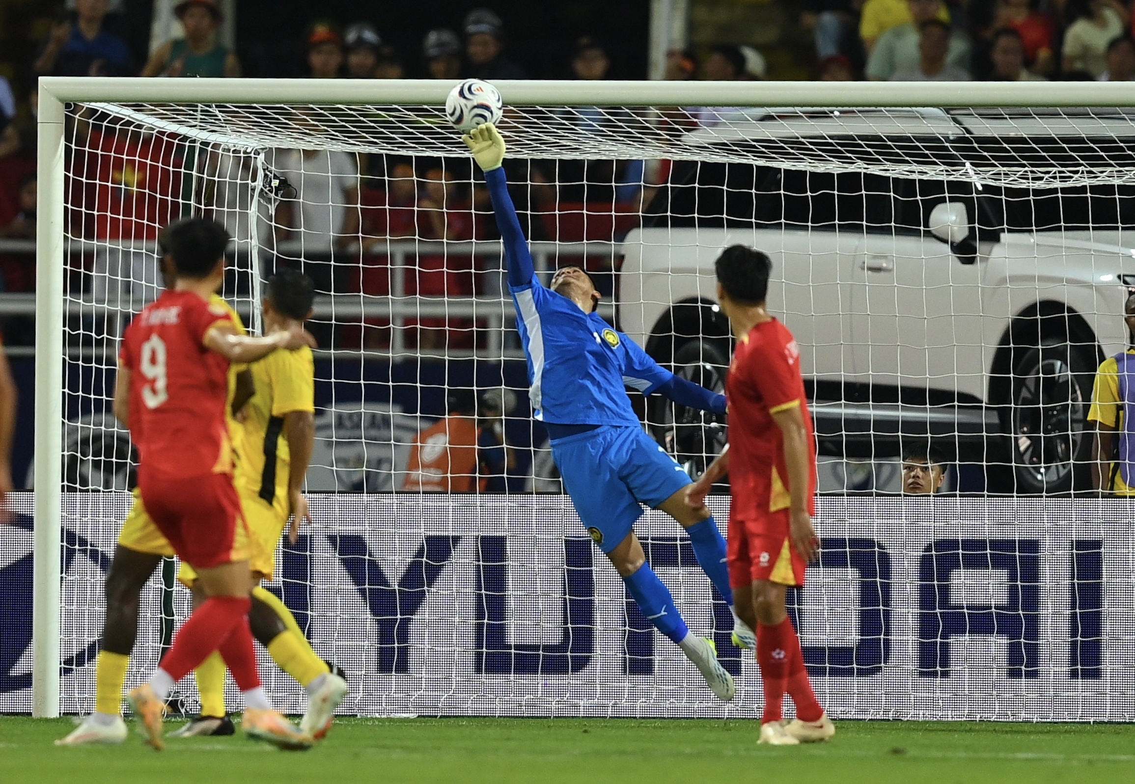 trực tiếp Việt Nam ảnh 7