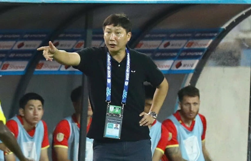 trực tiếp Việt Nam ảnh 8