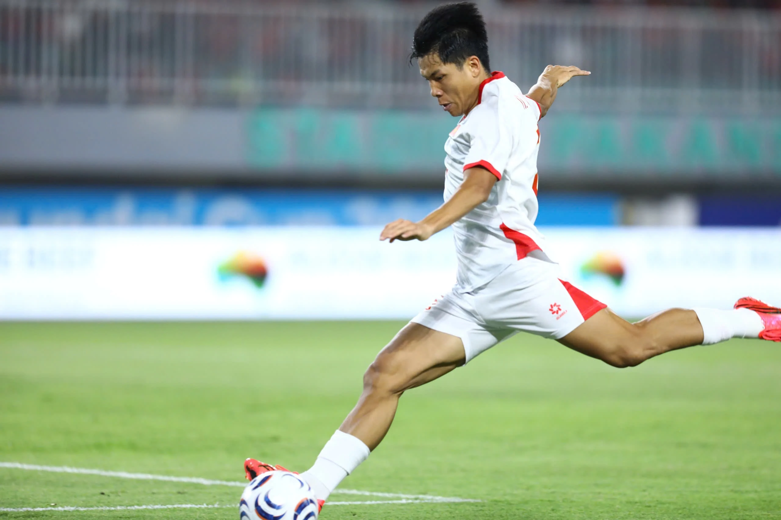 Việt Nam vs Indonesia ảnh 1