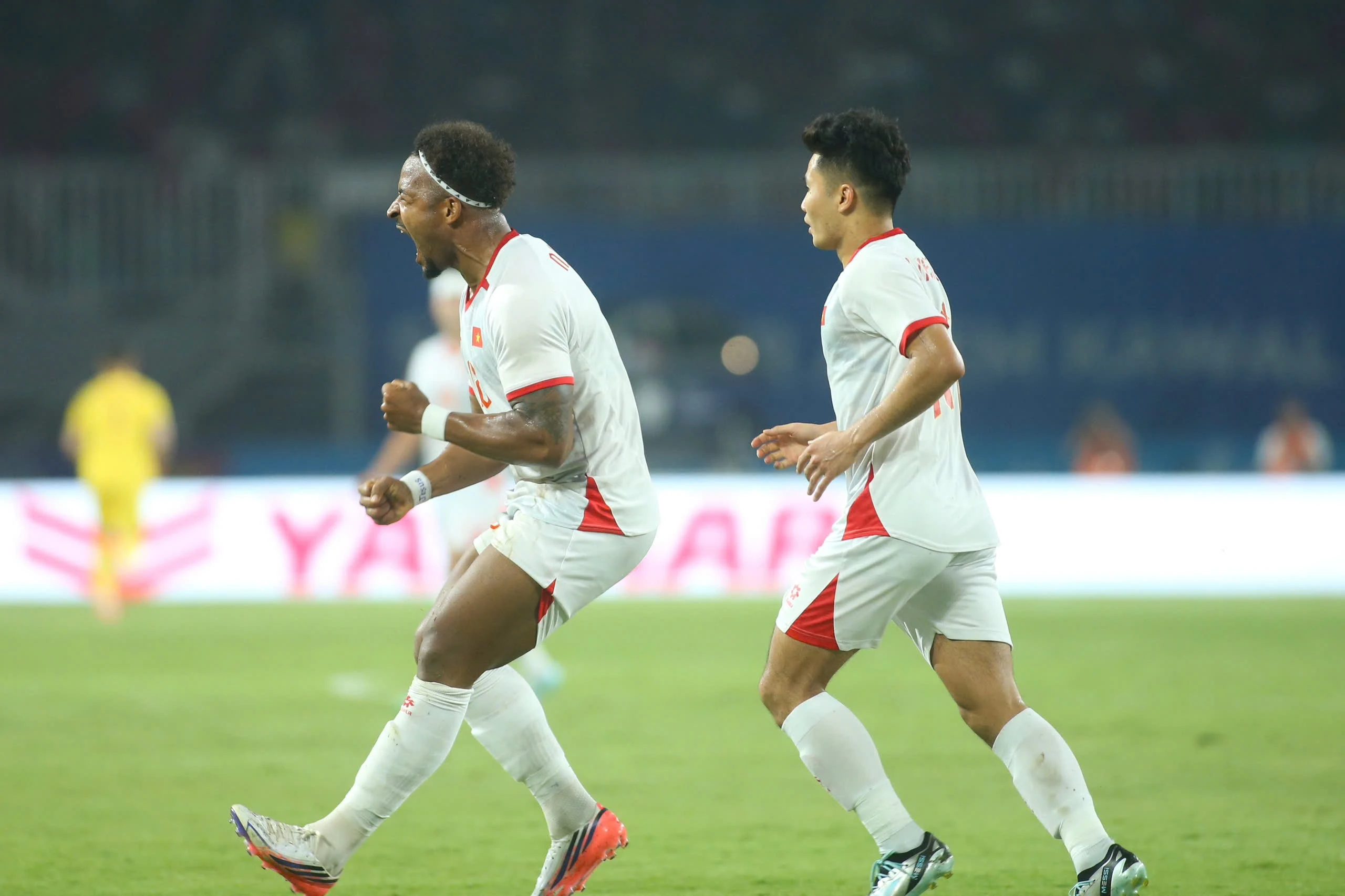 Việt Nam vs Indonesia ảnh 10