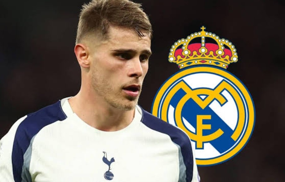 Real ra giá kỷ lục cho cầu thủ chạy nhanh nhất Premier League