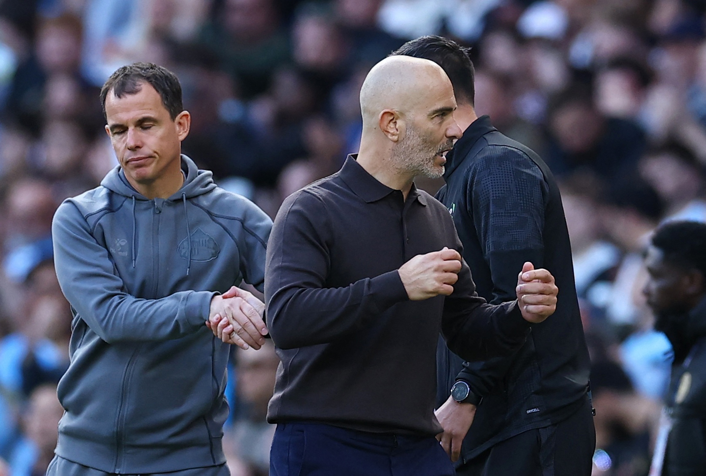 Man City ảnh 2