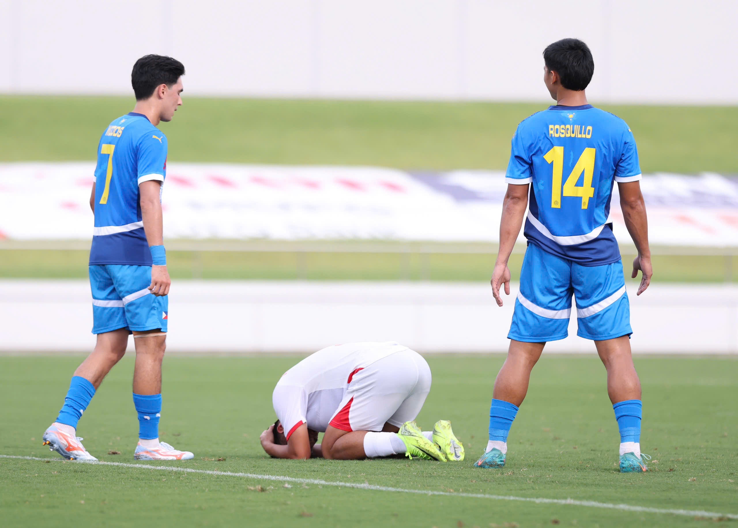 U23 Việt Nam ảnh 4 U23 Việt Nam ảnh 4