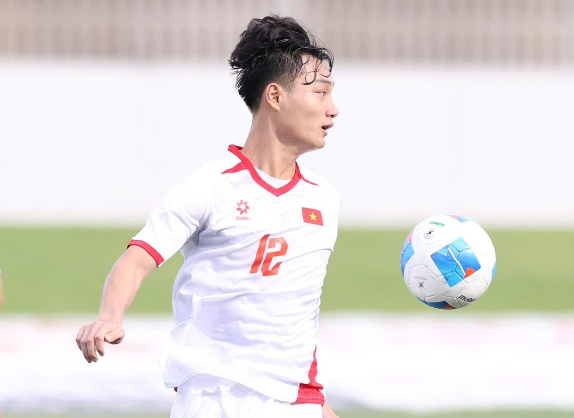 U23 Việt Nam ảnh 2 U23 Việt Nam ảnh 2