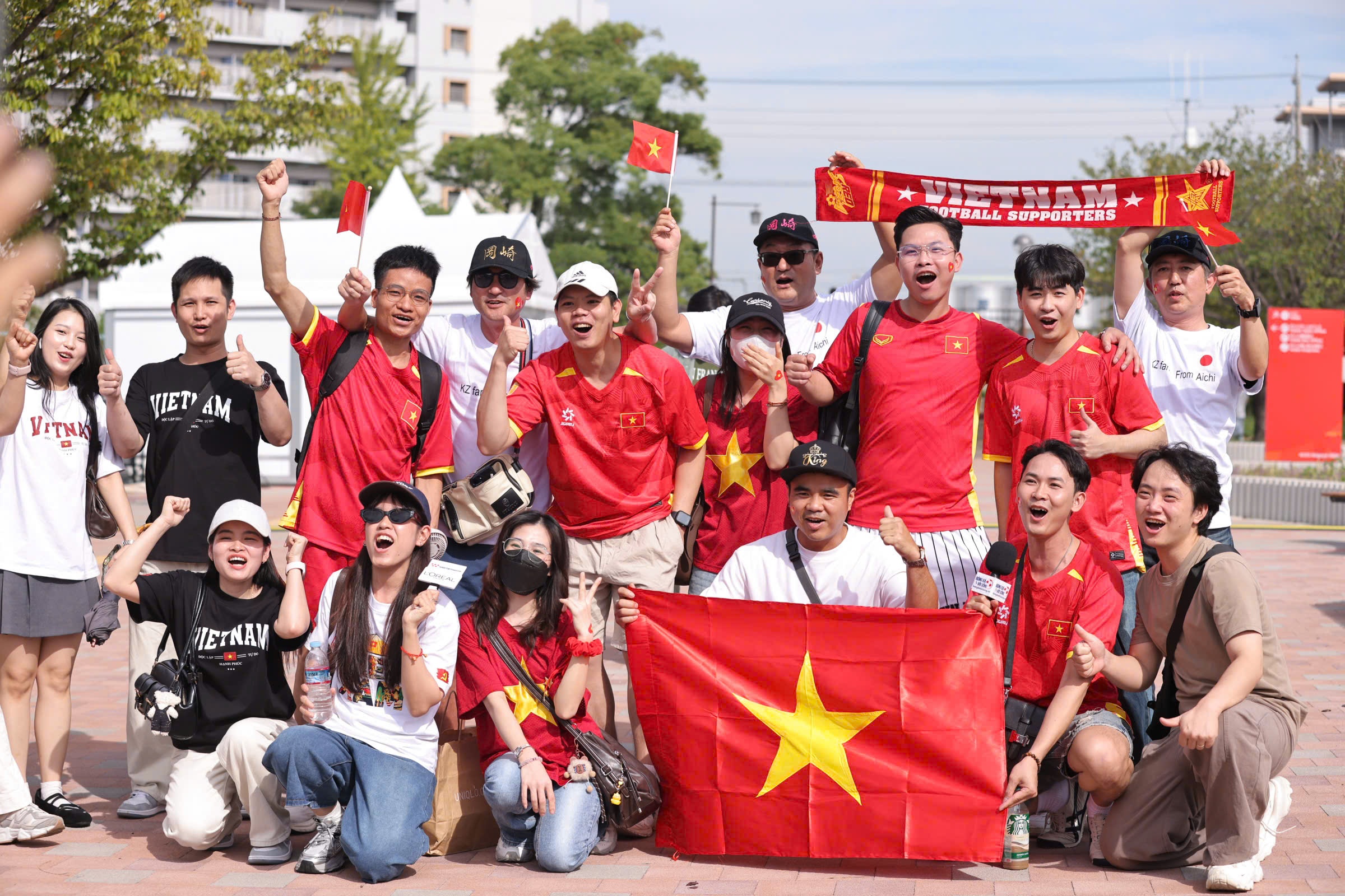 U23 Việt Nam ảnh 12 U23 Việt Nam ảnh 12