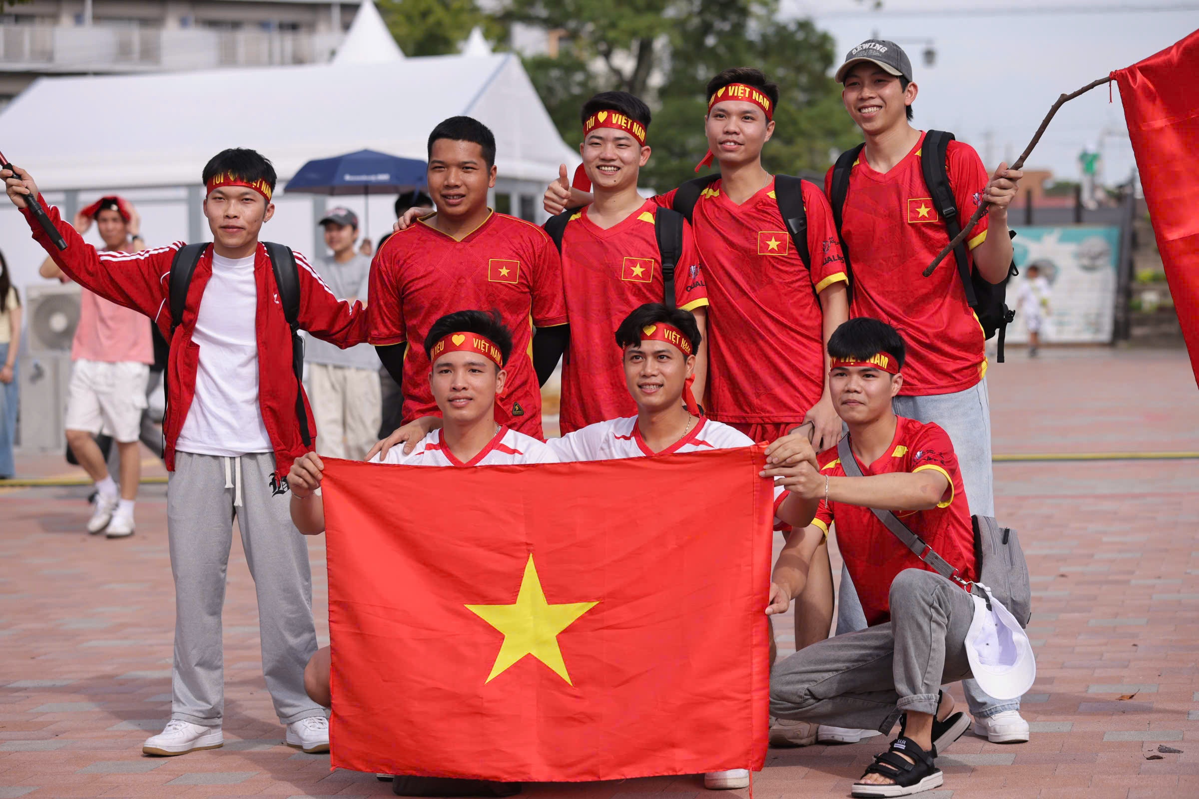 U23 Việt Nam ảnh 10 U23 Việt Nam ảnh 10