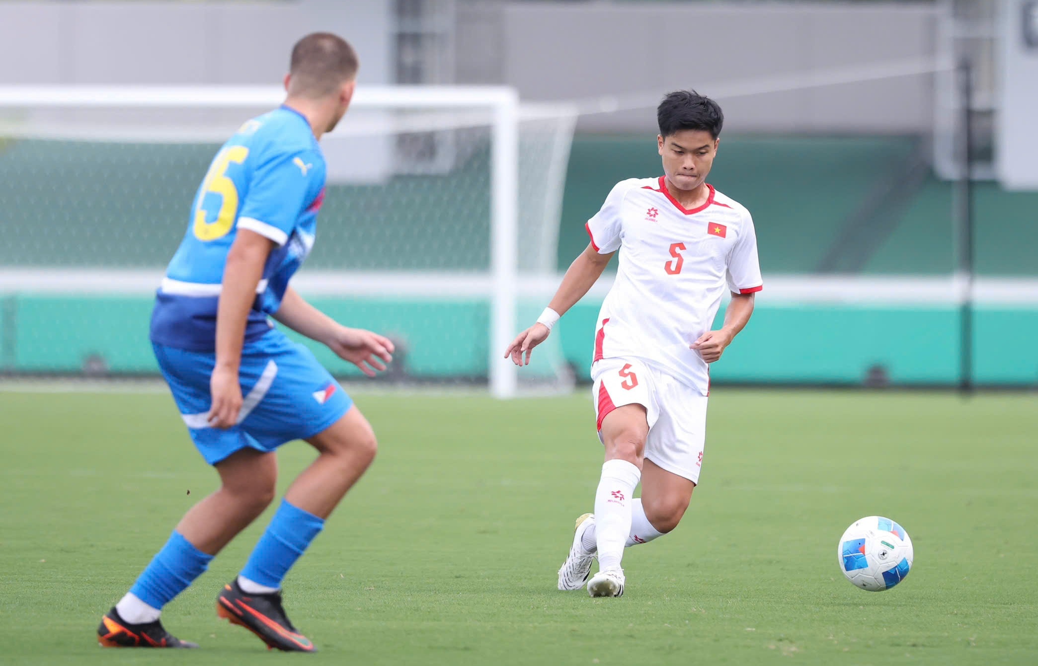 U23 Việt Nam ảnh 5 U23 Việt Nam ảnh 5