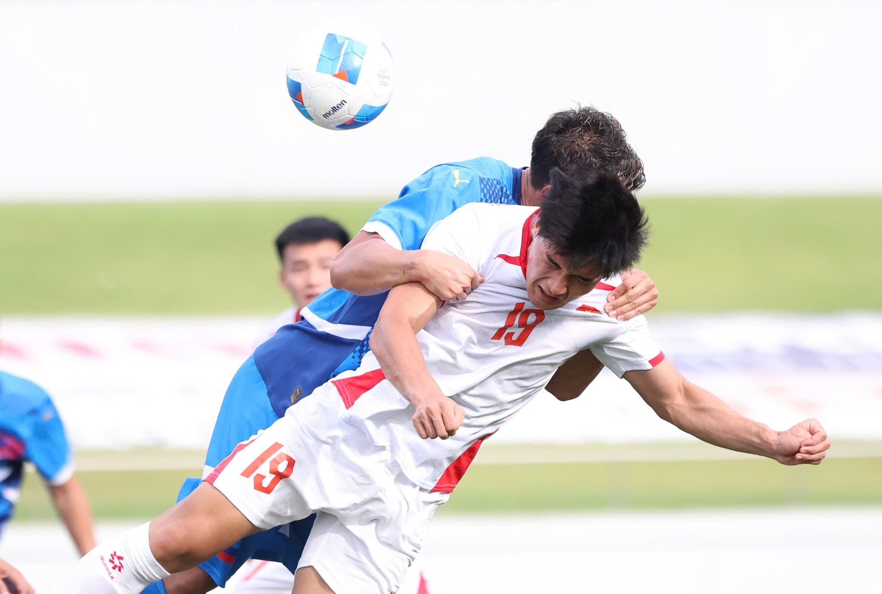 U23 Việt Nam ảnh 6 U23 Việt Nam ảnh 6
