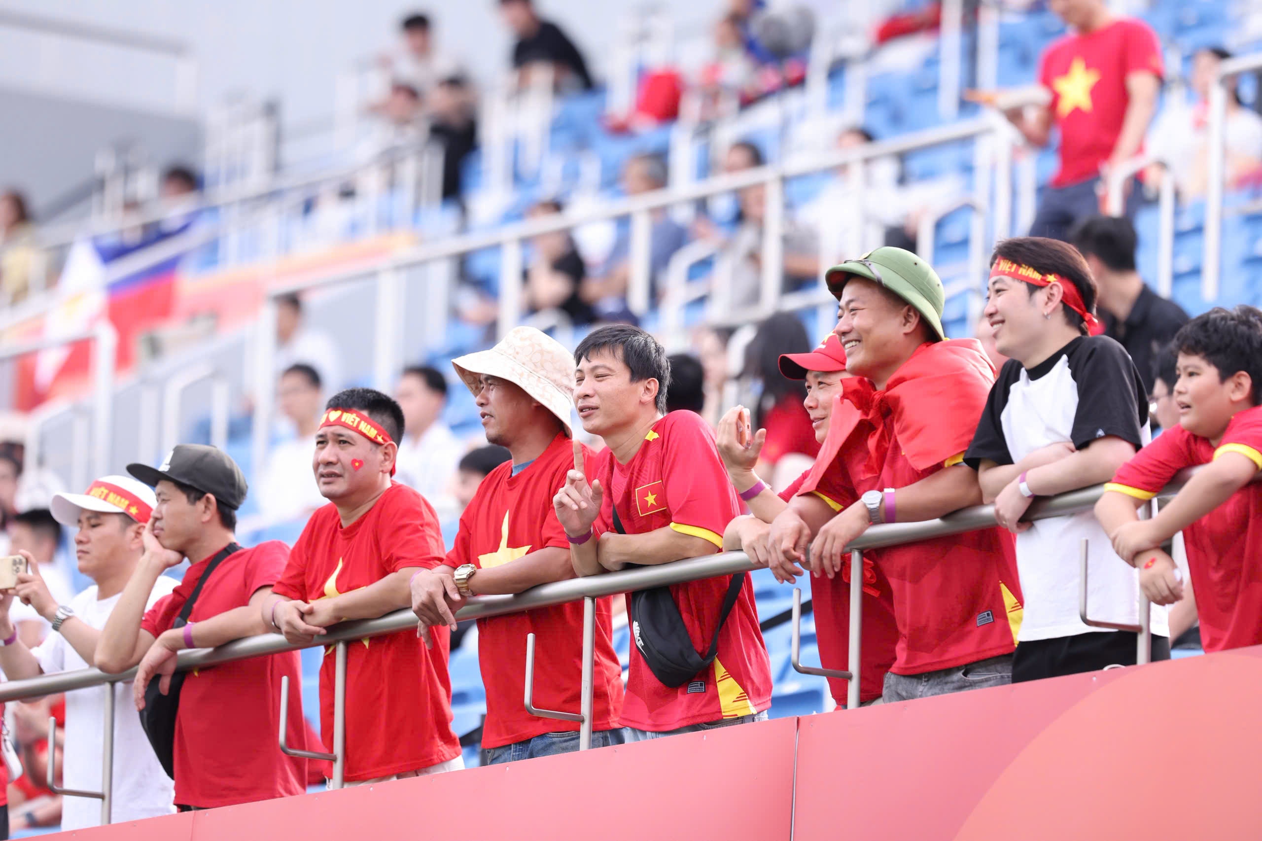 U23 Việt Nam ảnh 8 U23 Việt Nam ảnh 8