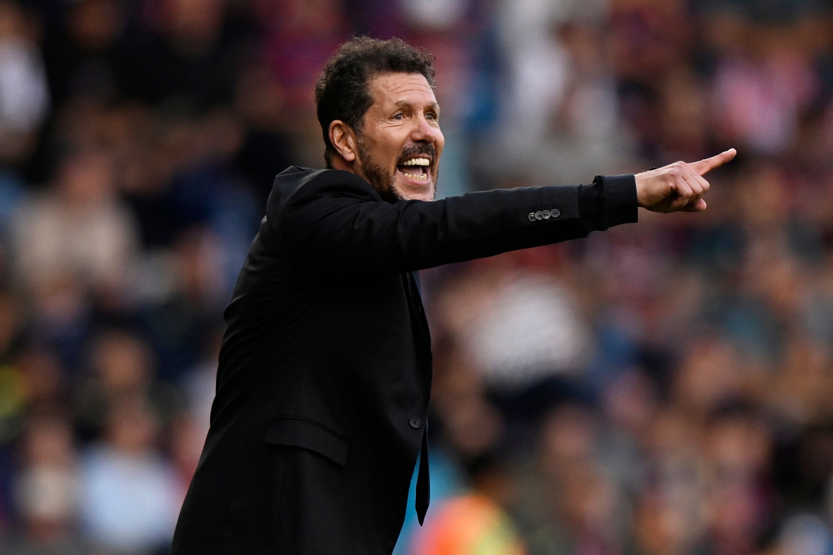 Atletico Madrid ảnh 1