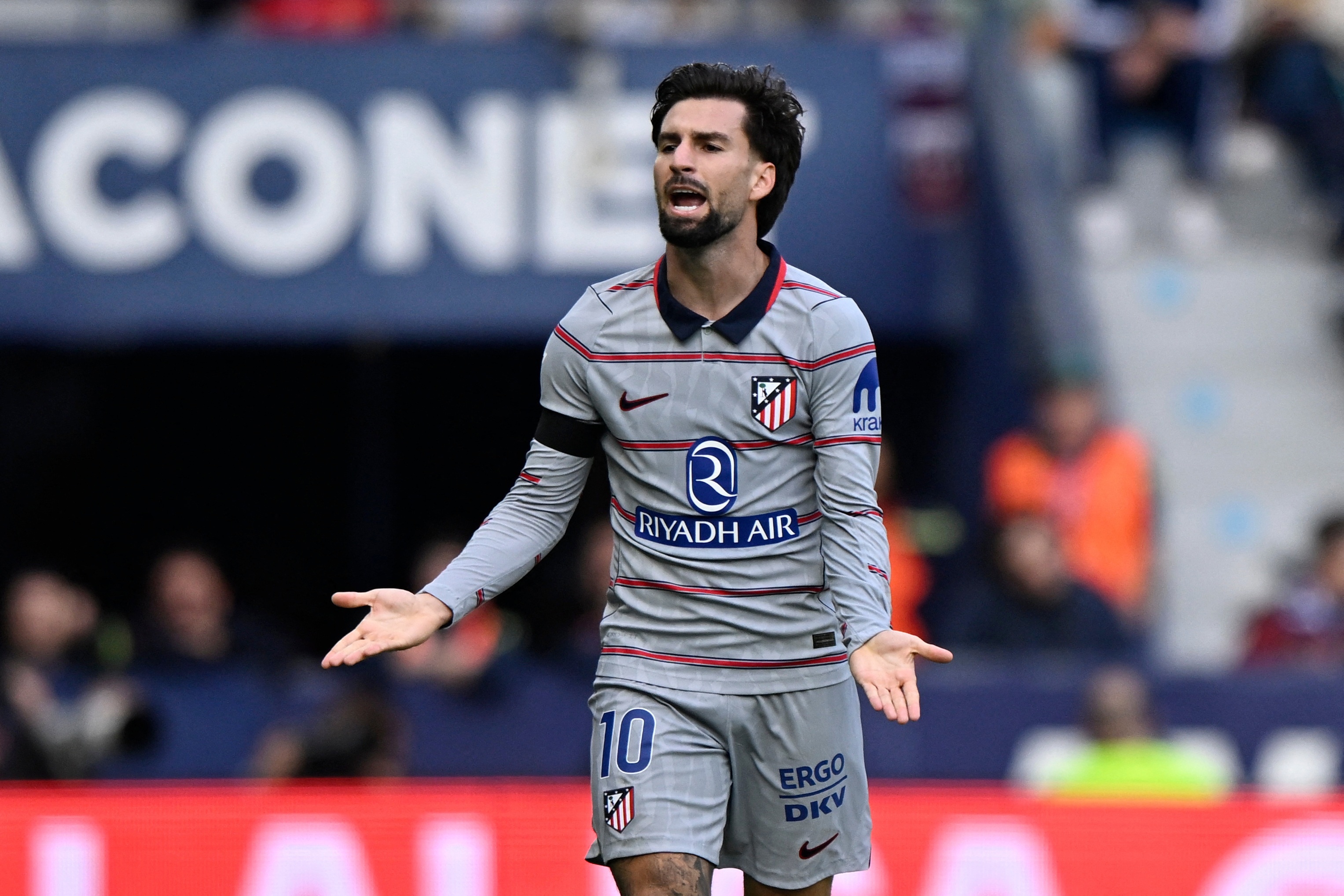 Atletico Madrid ảnh 3