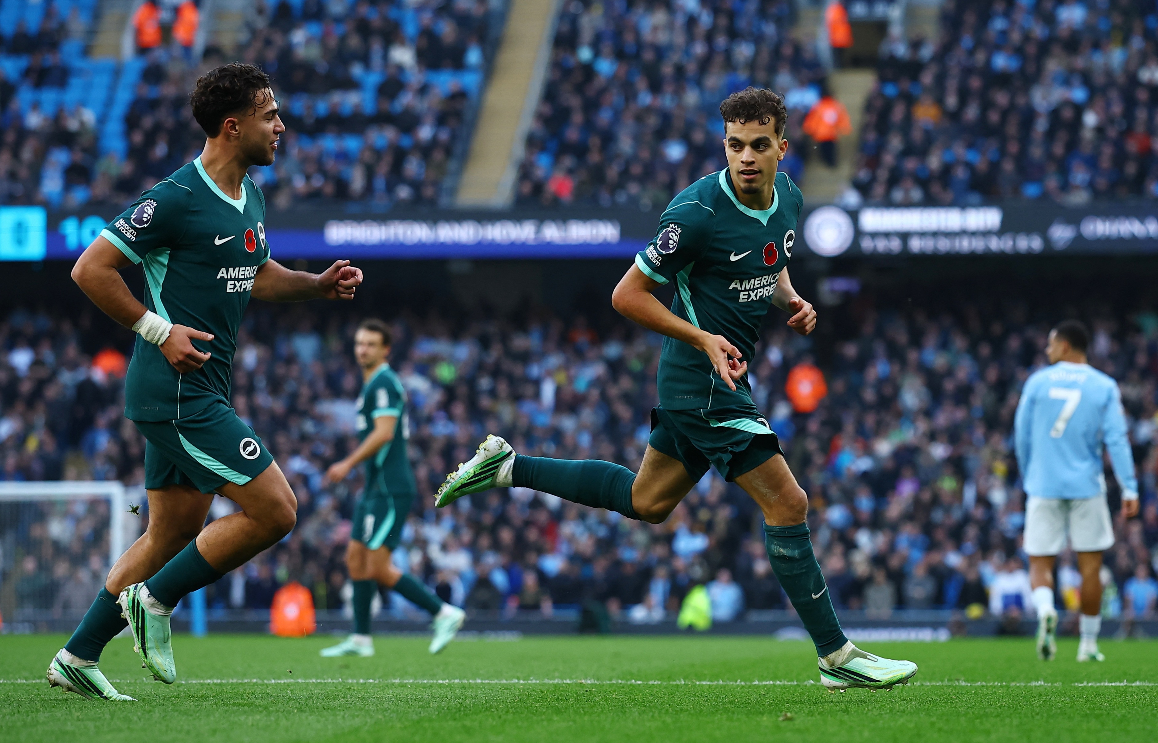Man City ảnh 2