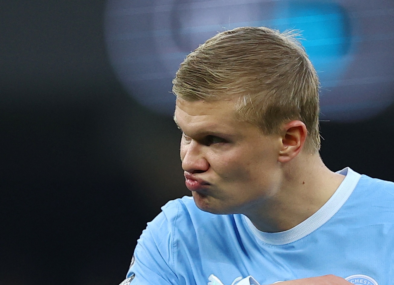 Man City nhận thất bại lịch sử