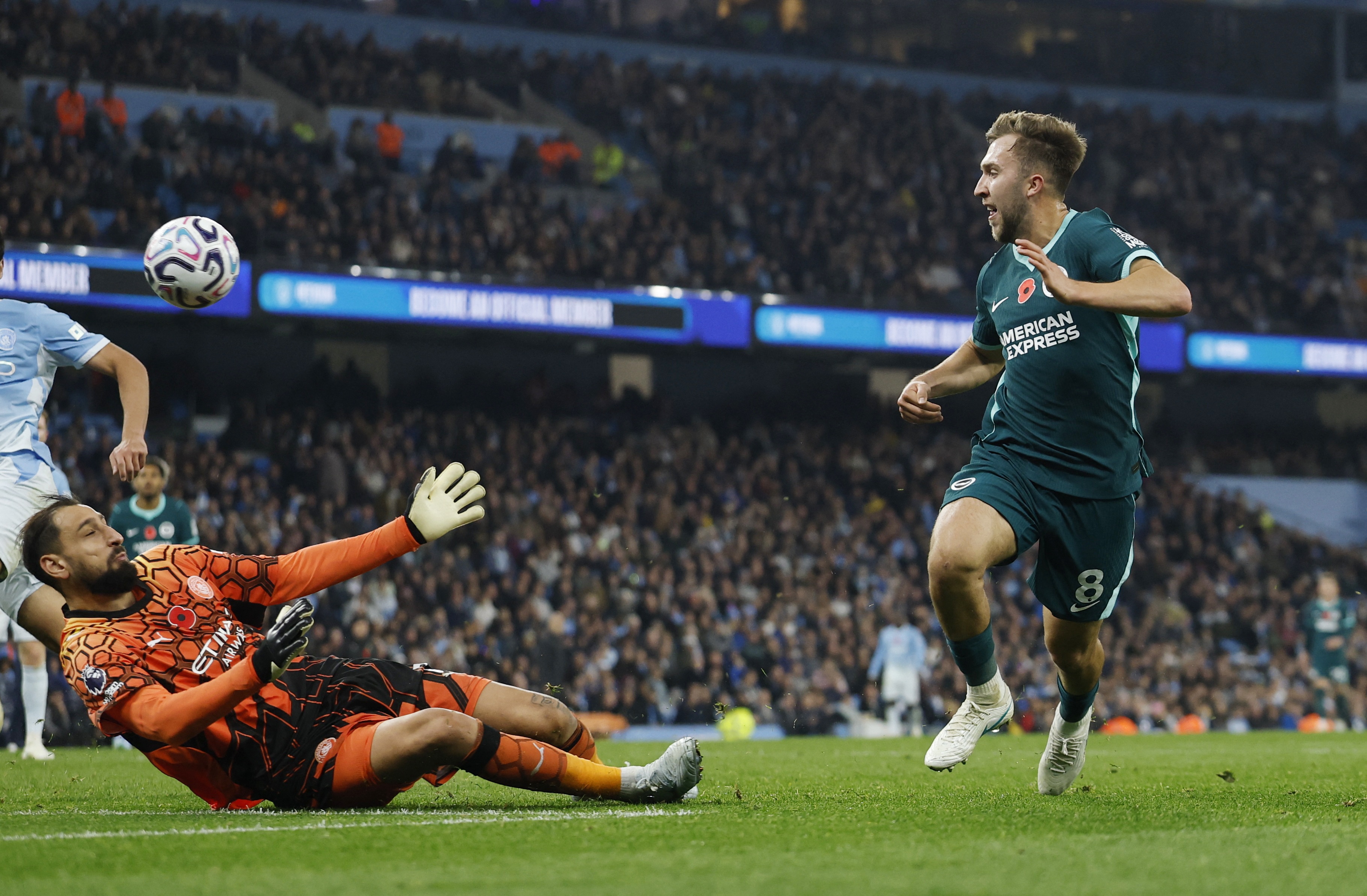 Man City ảnh 3