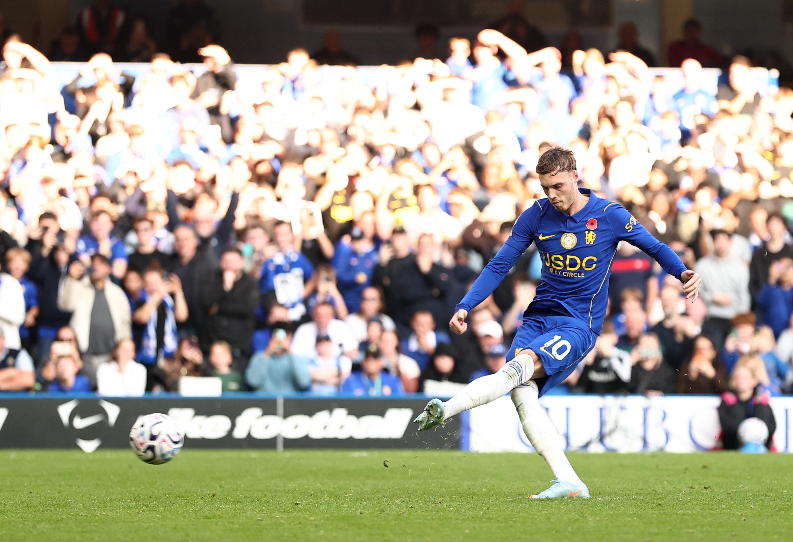 MU đấu Chelsea ảnh 4