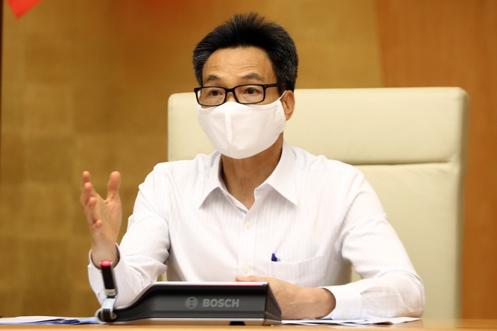 Pho thu tuong: Muc tieu cao nhat la giam ca tu vong o TP.HCM hinh anh