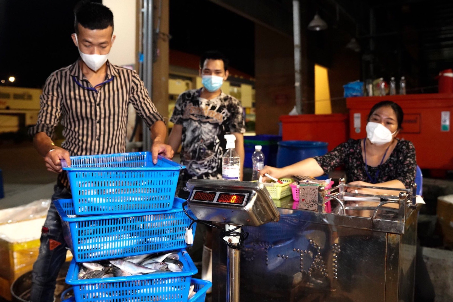 Tieu thuong cho Binh Dien: 'Ban chua duoc nhieu nhung van mung' hinh anh