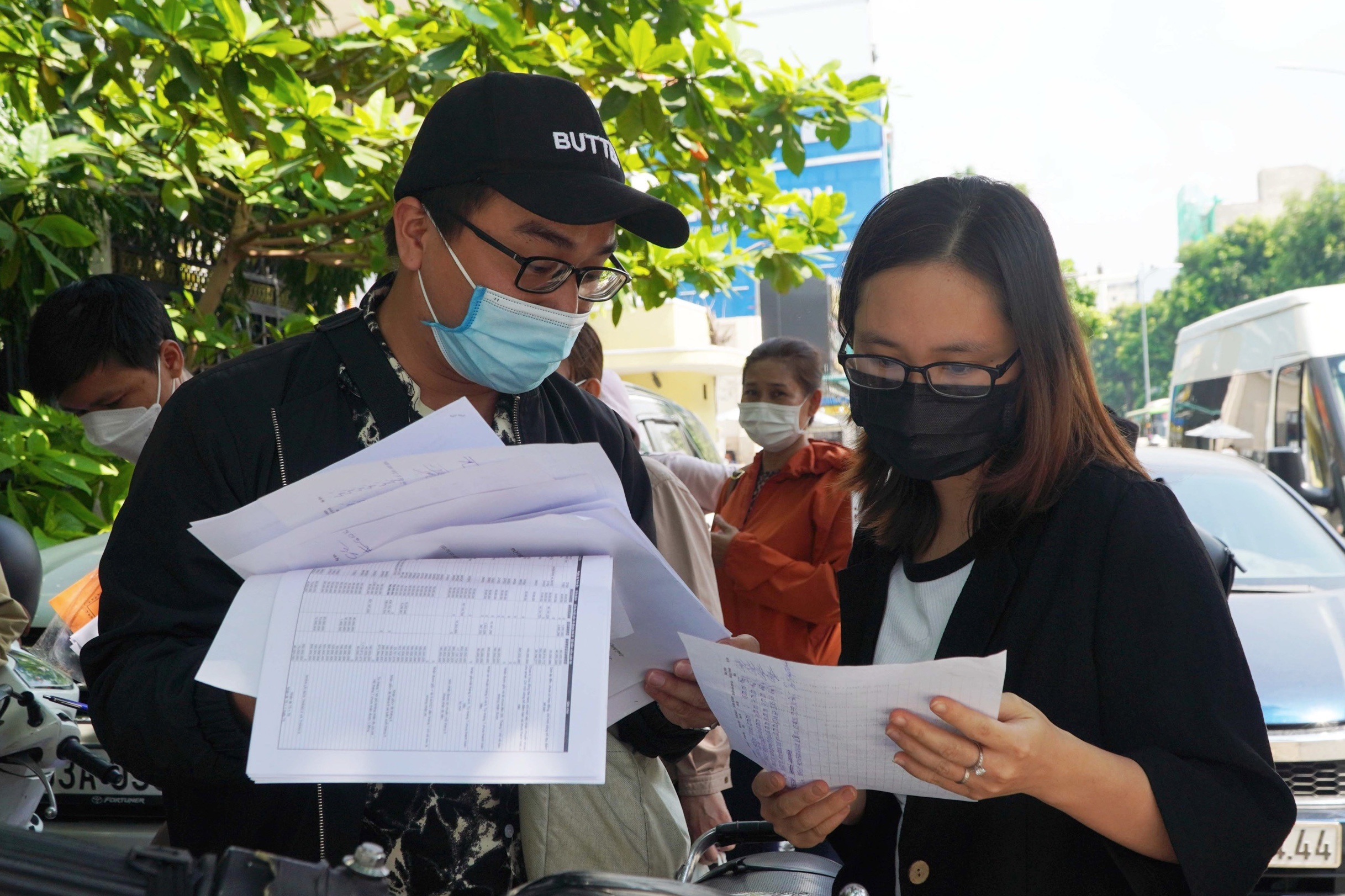 Hang tram nguoi bi 'giam' von khi dau tu vao S.Tix Coffee hinh anh