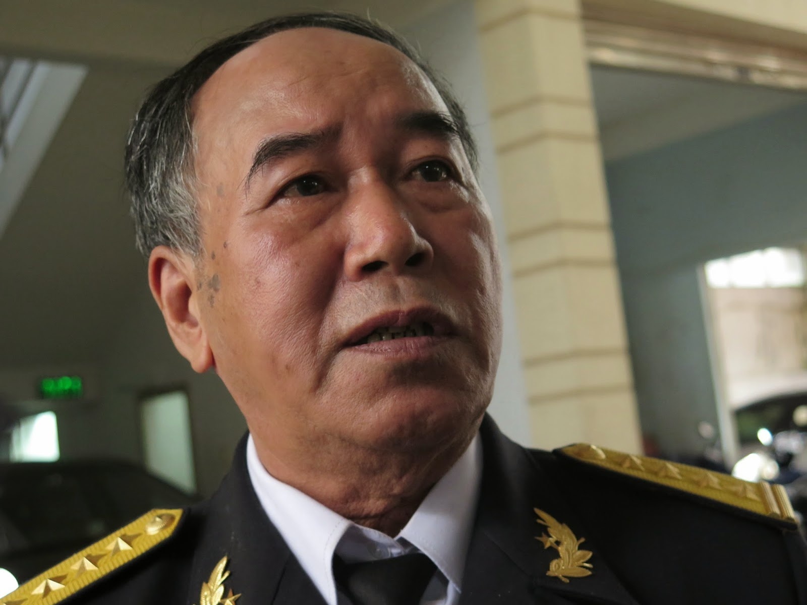 dai ta Vu Huy Le anh 1