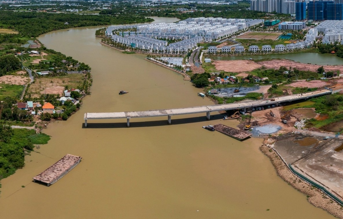 Dan Thu Duc song bat an ben nhung cay cau tram ty 'dap chieu' hinh anh