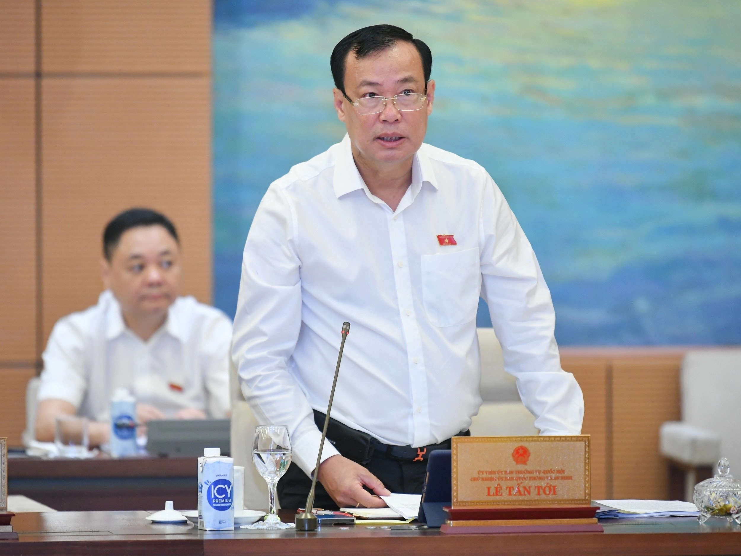 Phong thu dan su anh 3