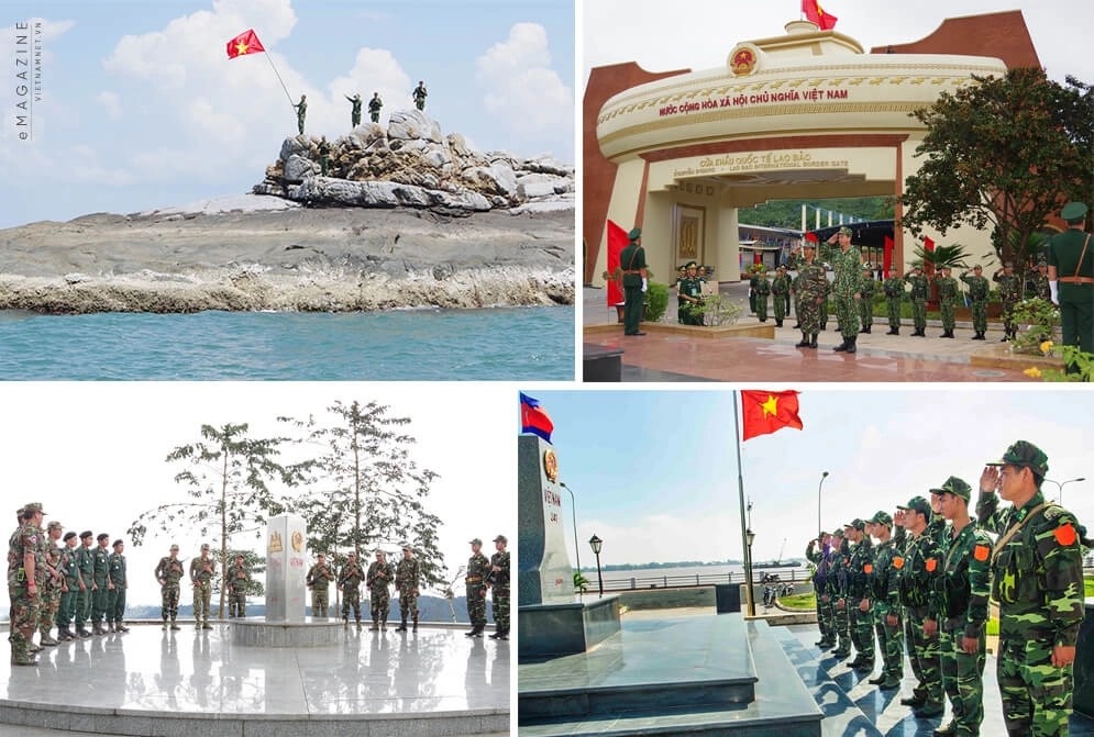 Phong thu dan su anh 2