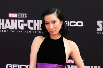 Sao nu co chong sau khi dong ‘Shang-Chi’ hinh anh