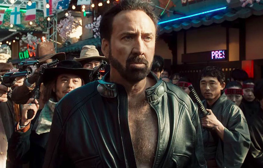 Bo phim dien ro nhat cua Nicolas Cage hinh anh