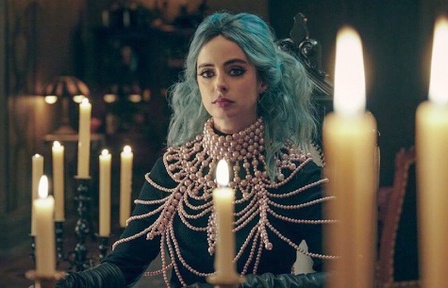 ‘Nightbooks’ - phim kinh di danh cho khan gia nhi hinh anh