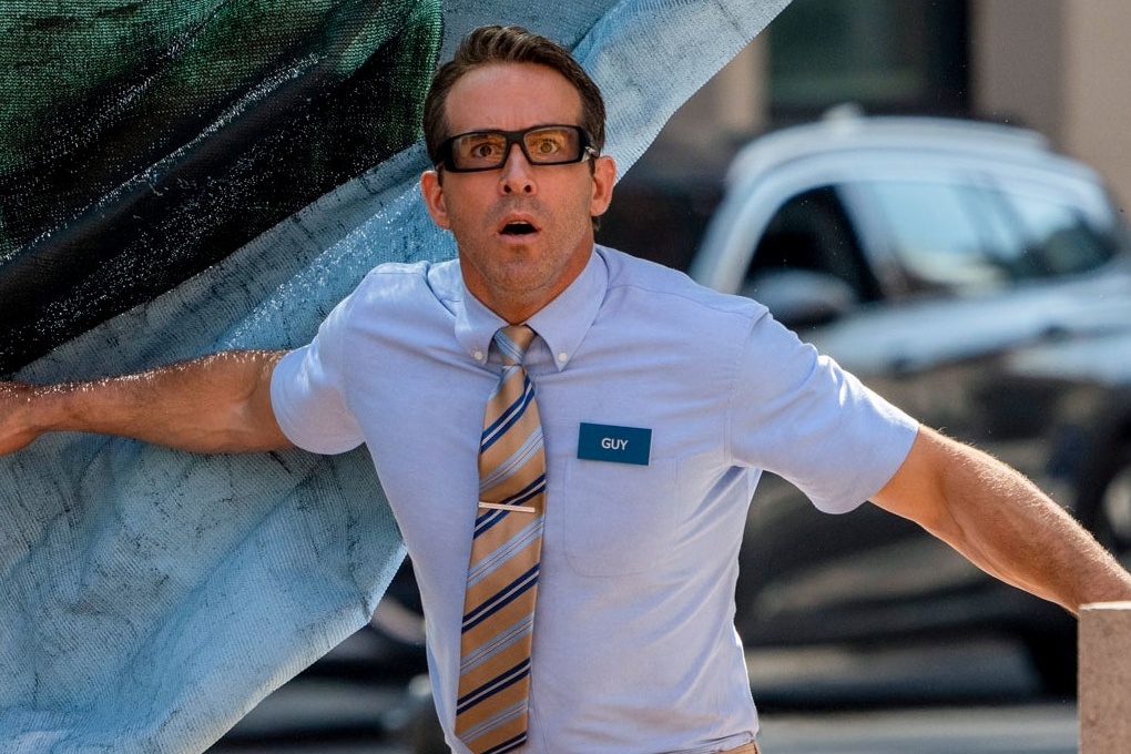 Ryan Reynolds co tao ra su khac biet? hinh anh