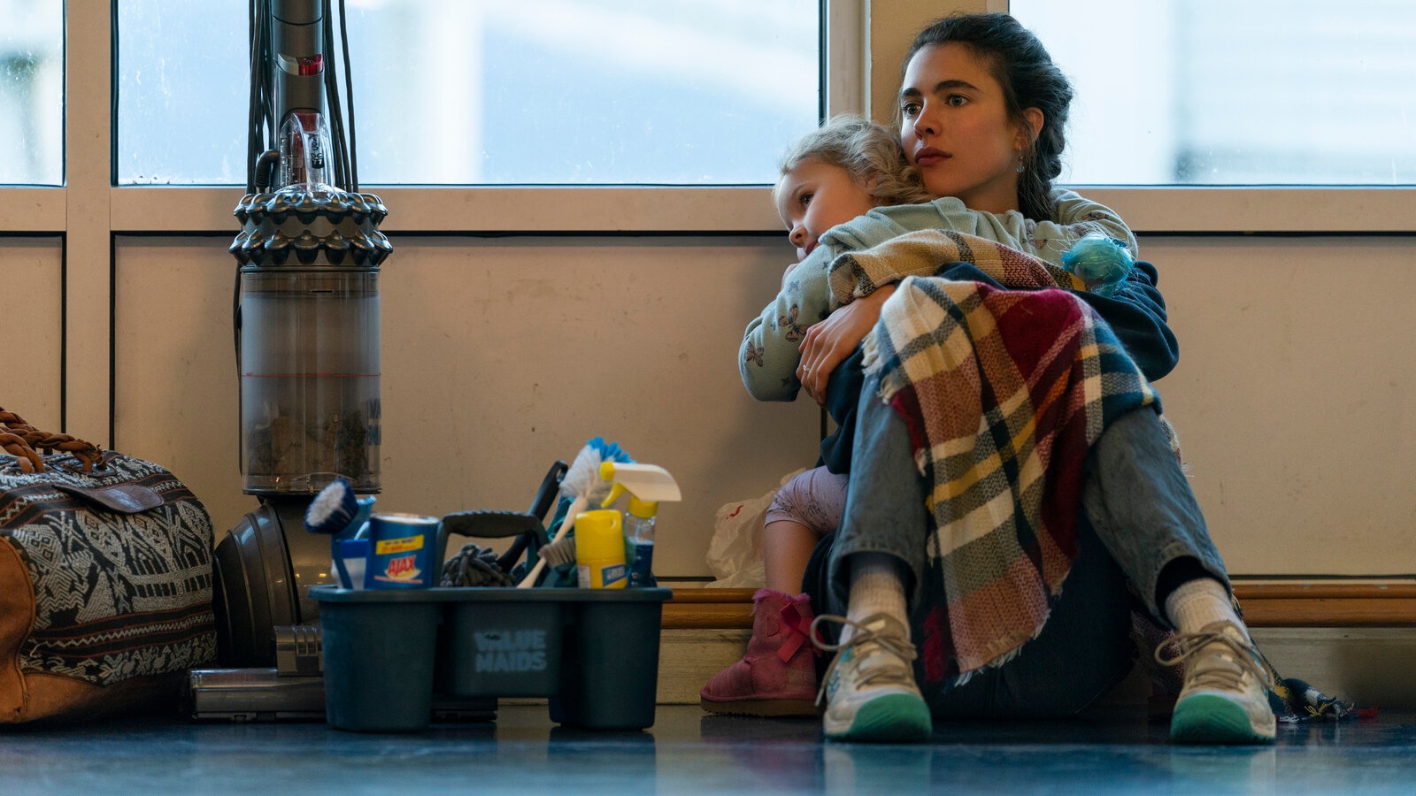 Margaret Qualley anh 1