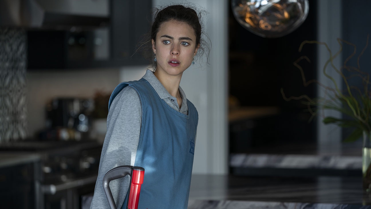 Margaret Qualley anh 2
