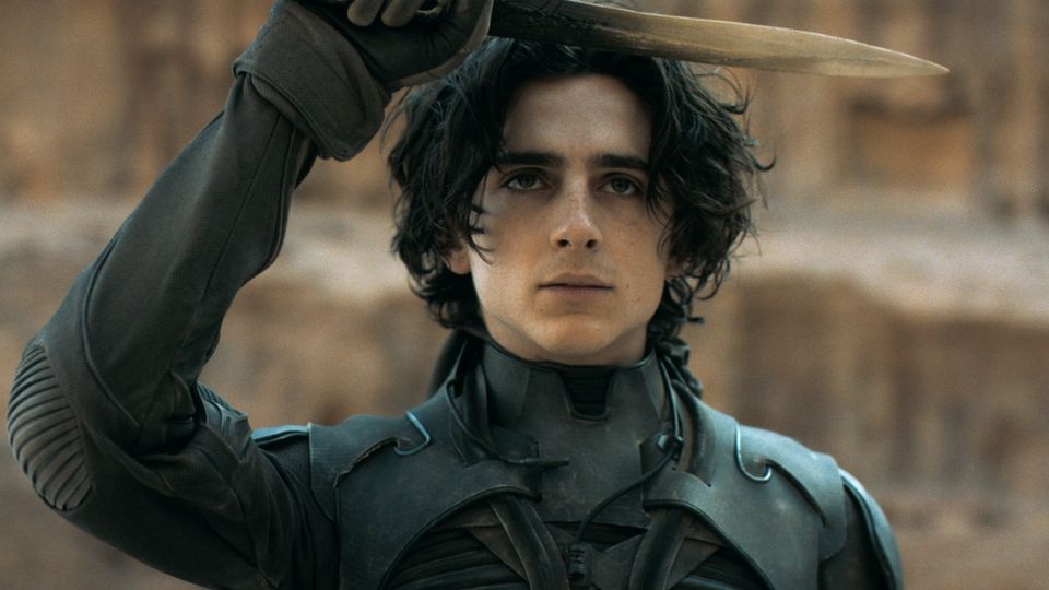 'Dune' - chuyen cua sieu anh hung khac biet tren man anh hinh anh