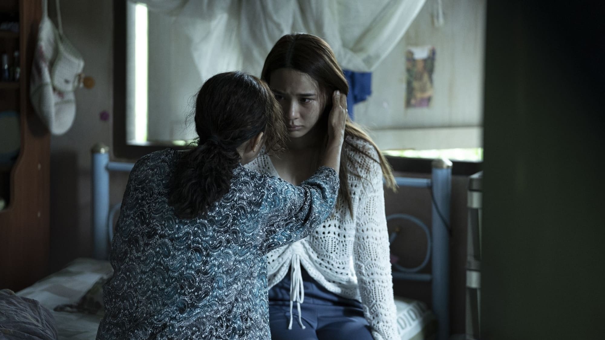 'The Medium' - phim ve van hoa tam linh Thai Lan hinh anh