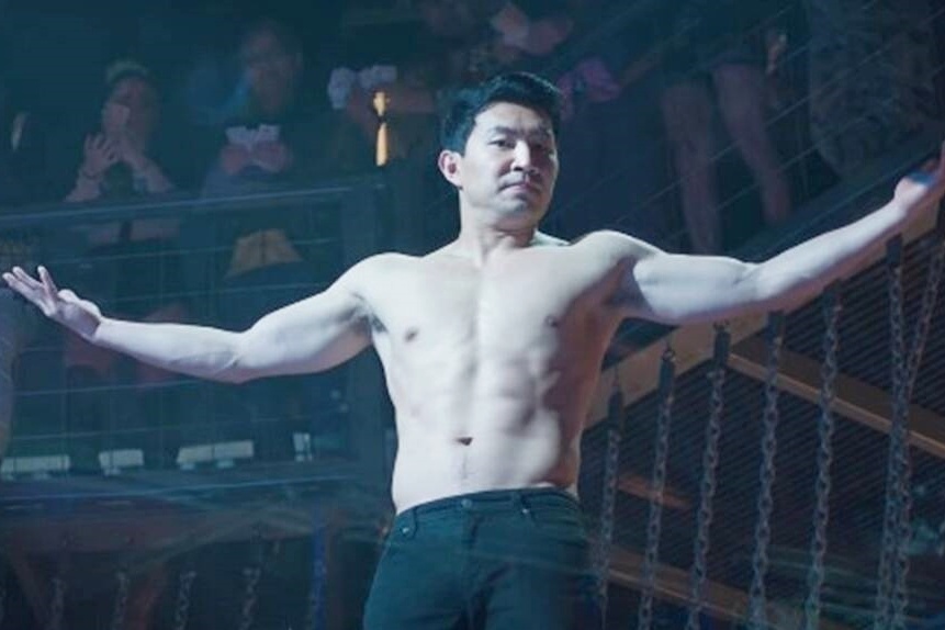 Diem tru cua bom tan 'Shang-Chi' hinh anh