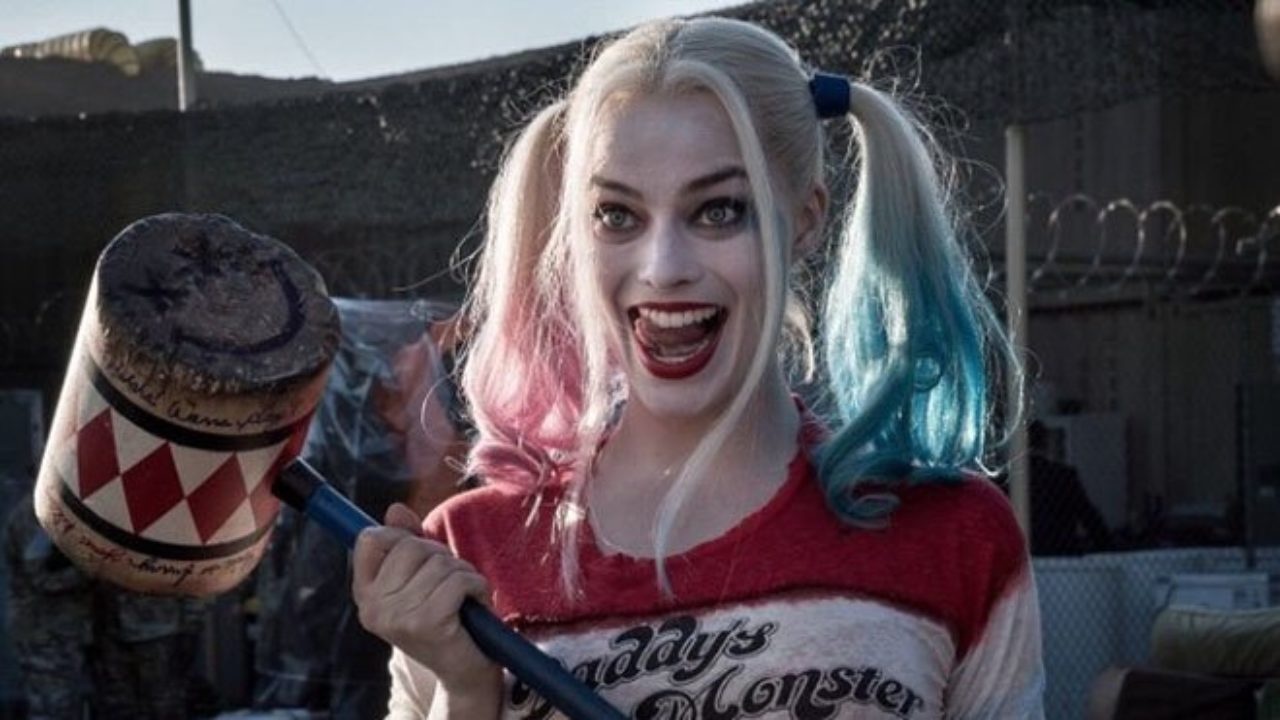 'The Suicide Squad' - su troi day tu tro tan cua nhom ac nhan hinh anh