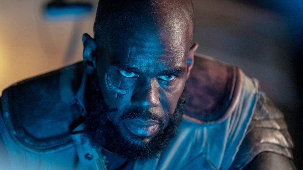 'Cowboy Bebop' - van hoa chau A khac hoa vung ve boi nha lam phim My hinh anh