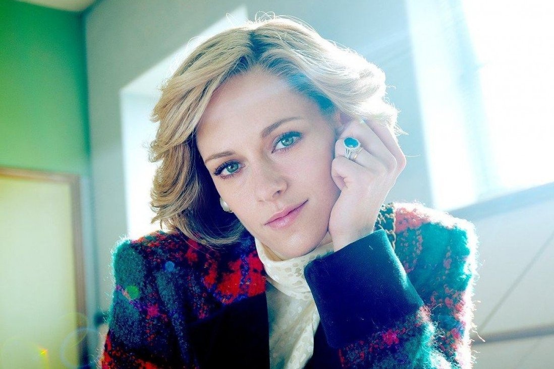 'Spencer' - phep mau giai thoat cho Cong nuong Diana hinh anh