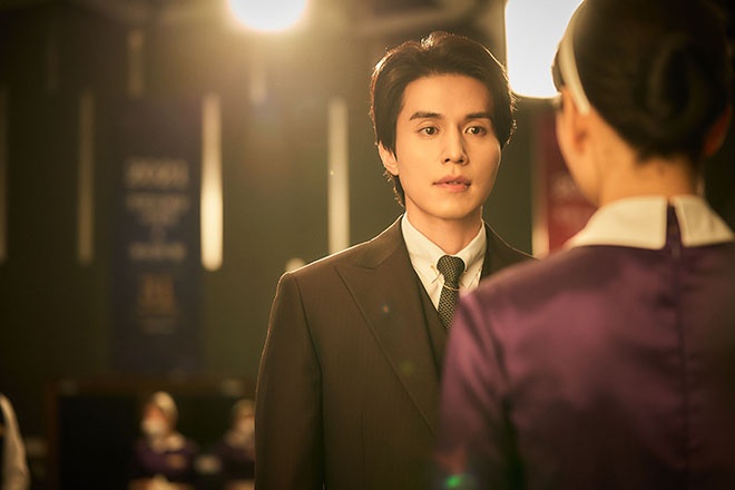 'Happy New Year' - bo phim roi rac cua dan sao hang A Han Quoc hinh anh