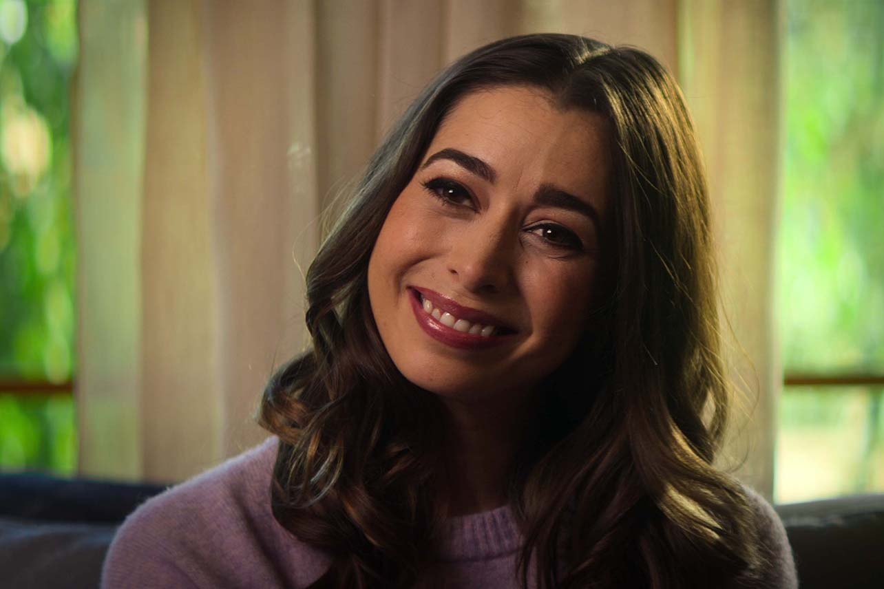 review Death to 2021 anh 2